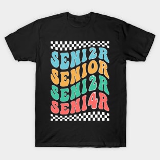 2024 senior T-Shirt